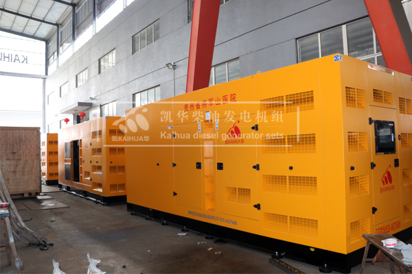 凱華助力貴州省將軍山醫(yī)院打贏疫情防控阻擊戰(zhàn)！